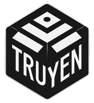 Box Truyện Logo